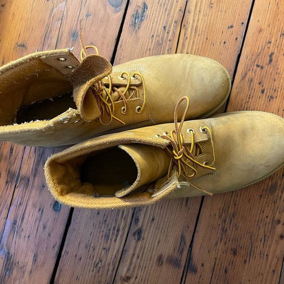Timberland Boots main image 4